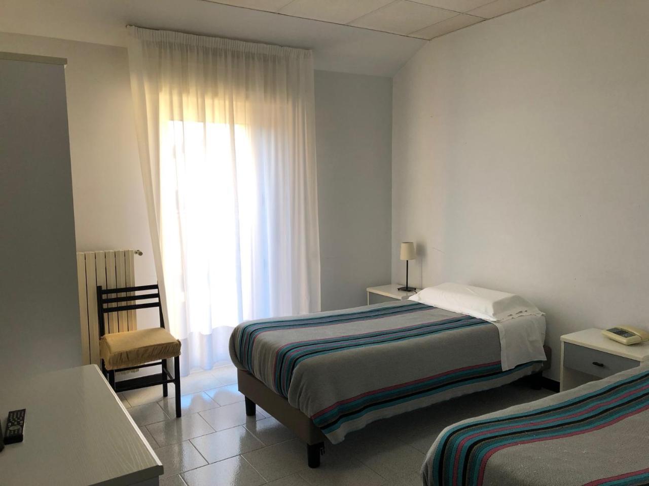 Hotel Lo Zodiaco Oppido Lucano エクステリア 写真