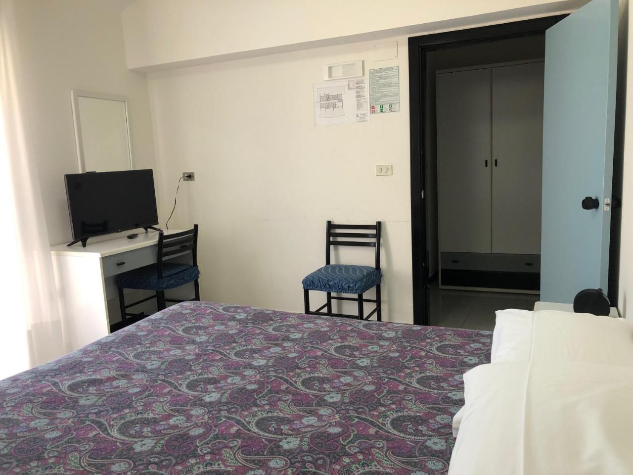 Hotel Lo Zodiaco Oppido Lucano エクステリア 写真