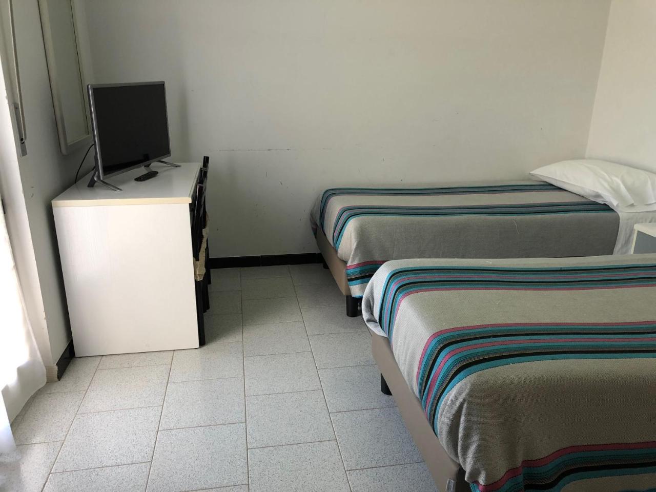 Hotel Lo Zodiaco Oppido Lucano エクステリア 写真