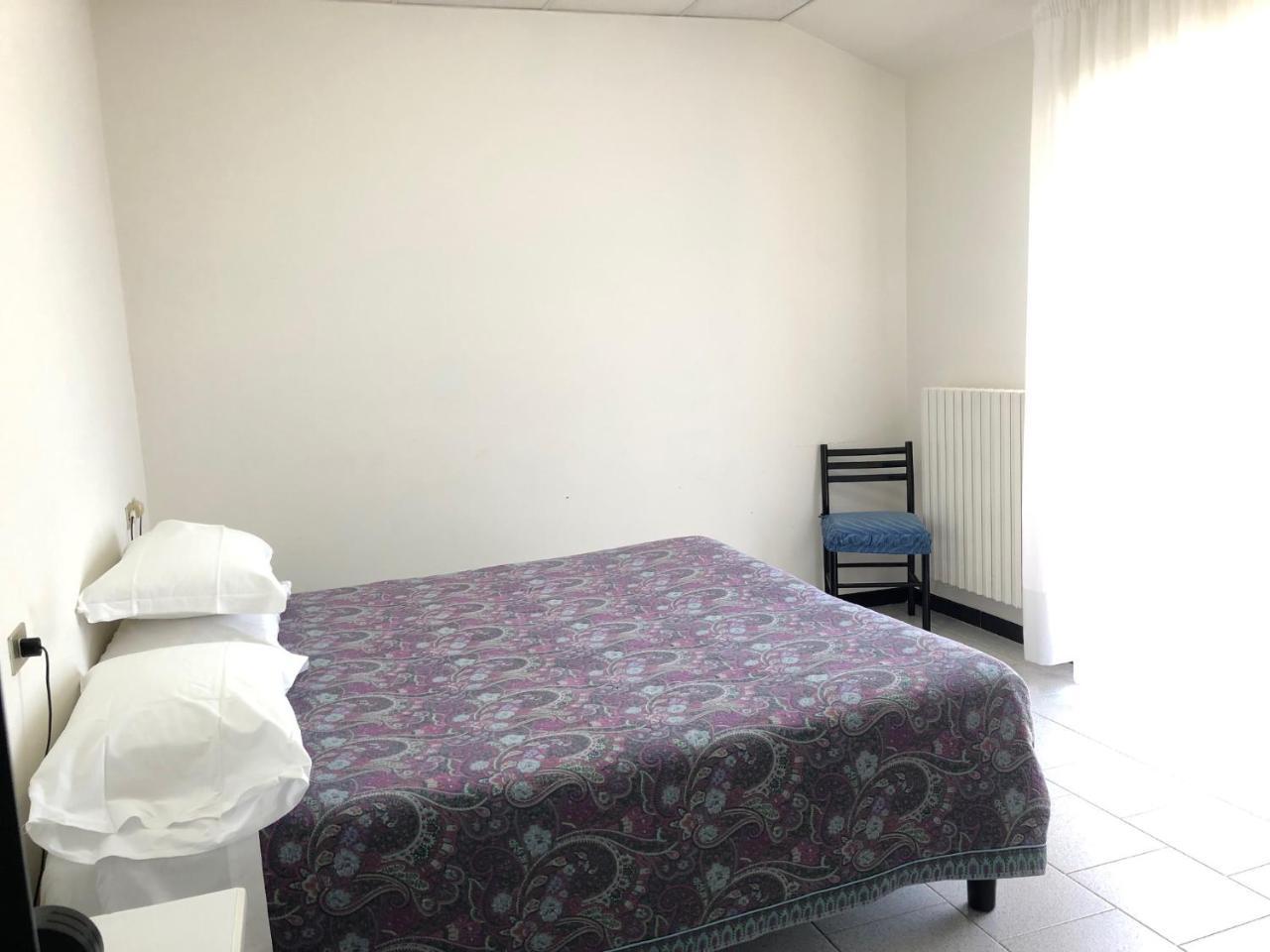 Hotel Lo Zodiaco Oppido Lucano エクステリア 写真