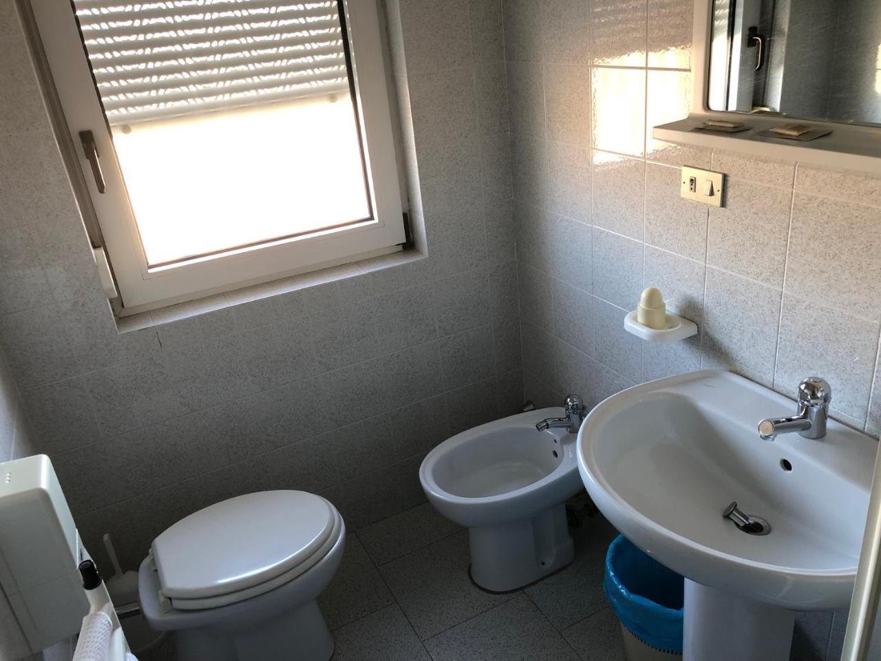 Hotel Lo Zodiaco Oppido Lucano エクステリア 写真