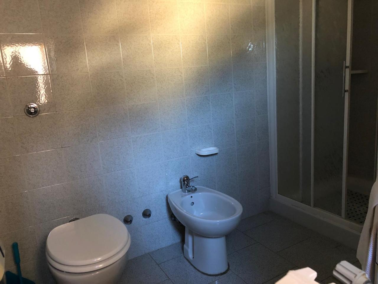 Hotel Lo Zodiaco Oppido Lucano エクステリア 写真